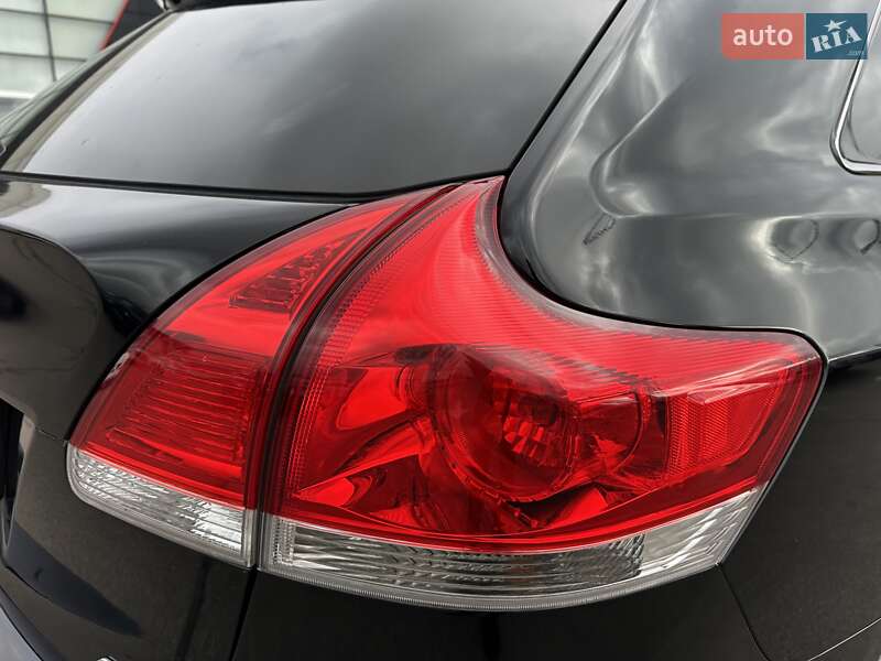 Внедорожник / Кроссовер Toyota Venza 2010 в Киеве
