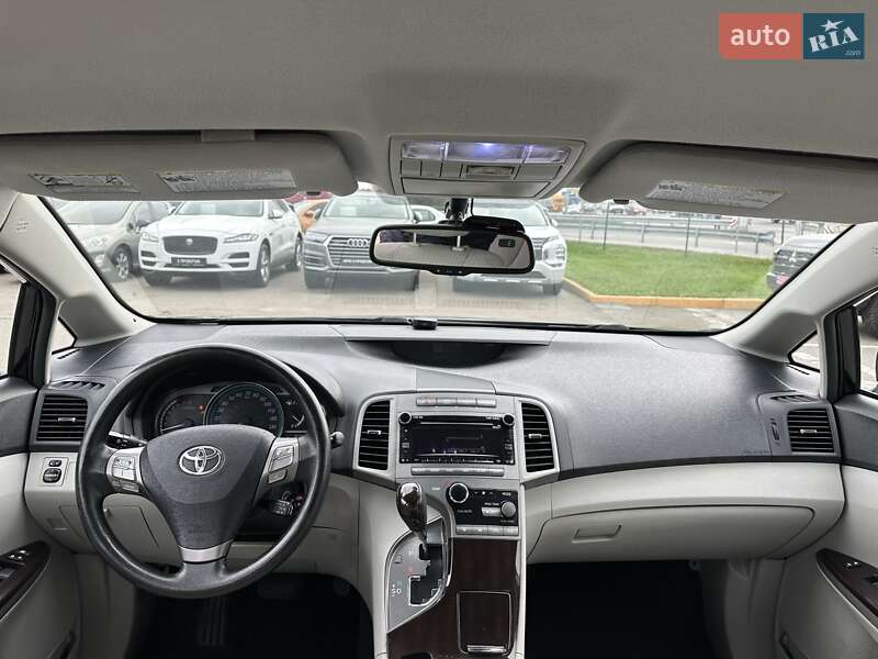 Внедорожник / Кроссовер Toyota Venza 2010 в Киеве