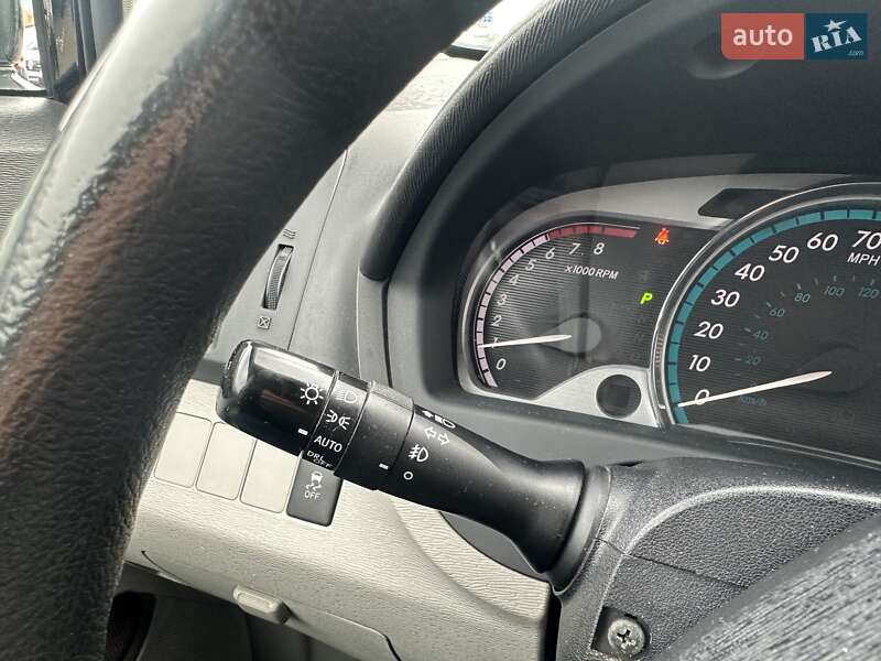 Внедорожник / Кроссовер Toyota Venza 2010 в Киеве