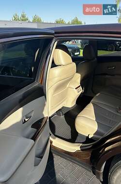 Внедорожник / Кроссовер Toyota Venza 2011 в 