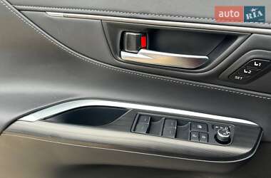 Внедорожник / Кроссовер Toyota Venza 2021 в 