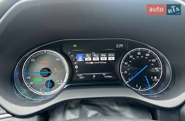 Внедорожник / Кроссовер Toyota Venza 2021 в 