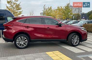 Внедорожник / Кроссовер Toyota Venza 2021 в 