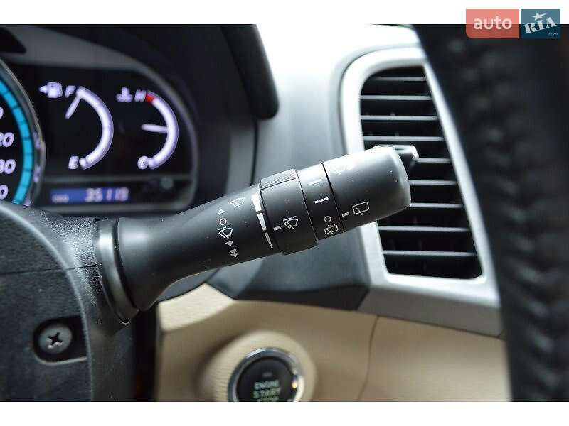 Внедорожник / Кроссовер Toyota Venza 2010 в Львове