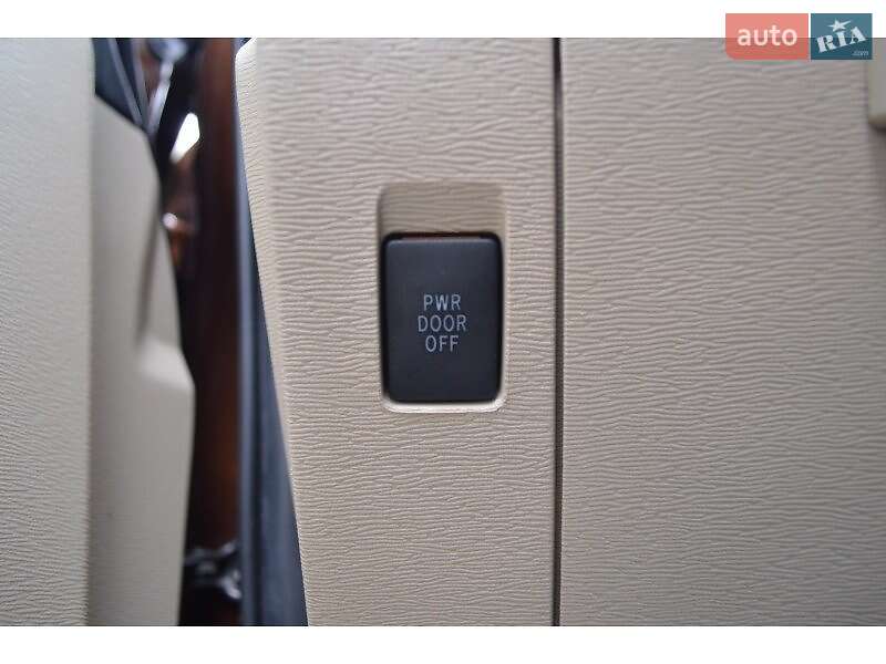 Внедорожник / Кроссовер Toyota Venza 2010 в Львове