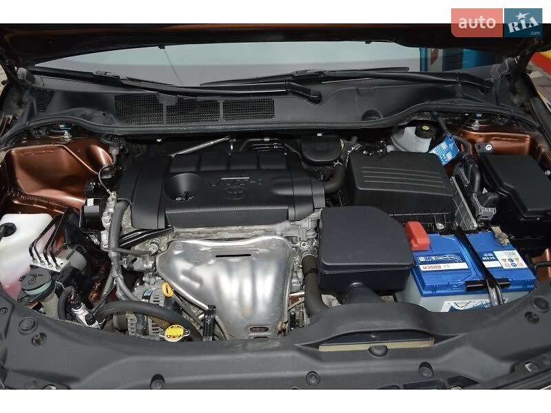 Внедорожник / Кроссовер Toyota Venza 2010 в Львове