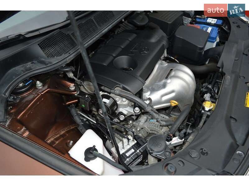 Внедорожник / Кроссовер Toyota Venza 2010 в Львове