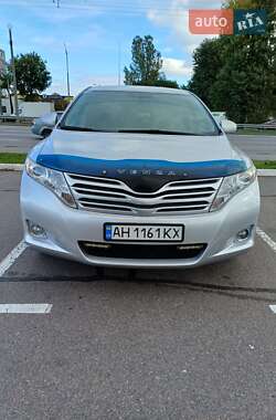 Внедорожник / Кроссовер Toyota Venza 2011 в Киеве