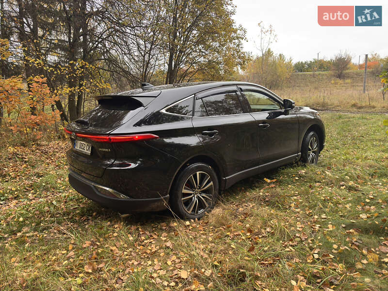 Позашляховик / Кросовер Toyota Venza 2021 в Фастові фото 7 Позашляховик / Кросовер Toyota Venza 2021 в Фастові