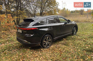 Внедорожник / Кроссовер Toyota Venza 2021 в 