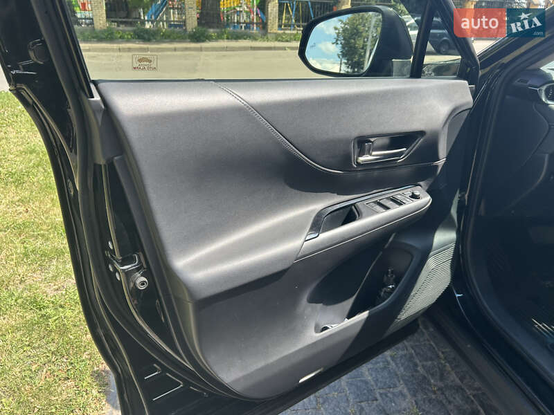 Позашляховик / Кросовер Toyota Venza 2021 в Фастові фото 18 Позашляховик / Кросовер Toyota Venza 2021 в Фастові