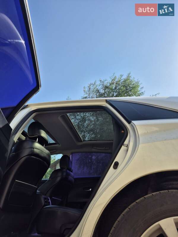 Внедорожник / Кроссовер Toyota Venza 2013 в Борисполе