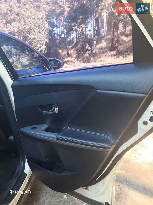 Внедорожник / Кроссовер Toyota Venza 2013 в Борисполе