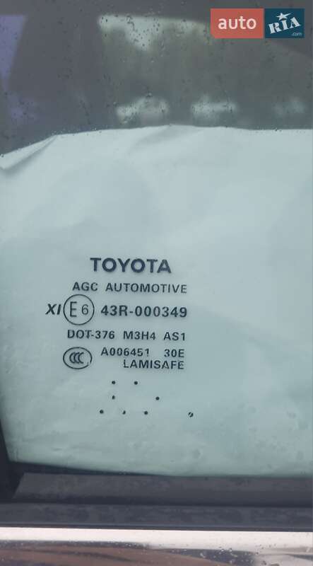 Внедорожник / Кроссовер Toyota Venza 2013 в Борисполе