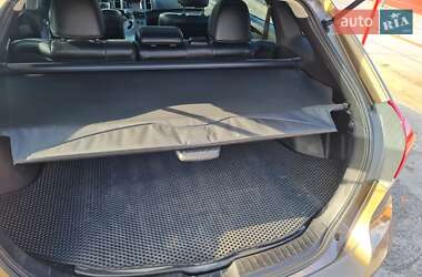 Внедорожник / Кроссовер Toyota Venza 2013 в 