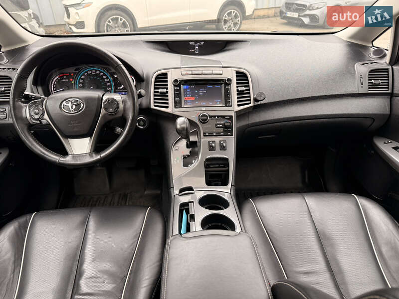 Внедорожник / Кроссовер Toyota Venza 2012 в Киеве фото 16 Внедорожник / Кроссовер Toyota Venza 2012 в Киеве
