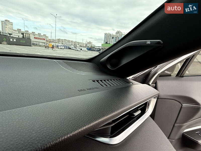 Позашляховик / Кросовер Toyota Venza 2021 в Одесі фото 5 Позашляховик / Кросовер Toyota Venza 2021 в Одесі