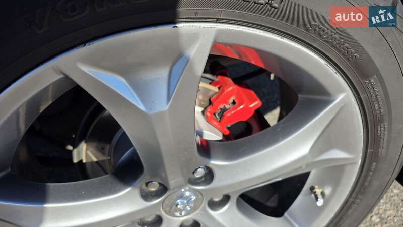 Внедорожник / Кроссовер Toyota Venza 2012 в Киеве фото 3 Внедорожник / Кроссовер Toyota Venza 2012 в Киеве