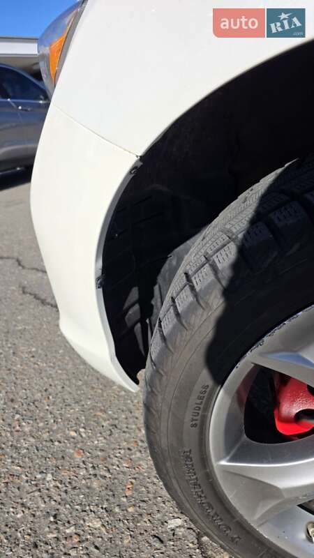 Внедорожник / Кроссовер Toyota Venza 2012 в Киеве фото 7 Внедорожник / Кроссовер Toyota Venza 2012 в Киеве