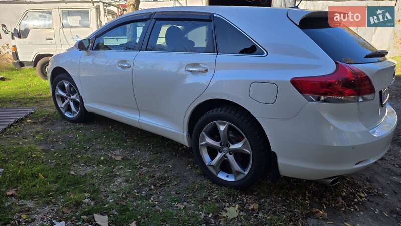 Внедорожник / Кроссовер Toyota Venza 2012 в Киеве фото 18 Внедорожник / Кроссовер Toyota Venza 2012 в Киеве