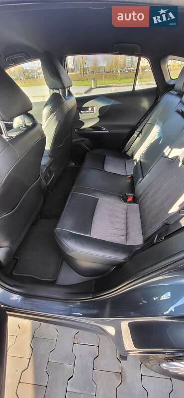 Позашляховик / Кросовер Toyota Venza 2020 в Ірпені