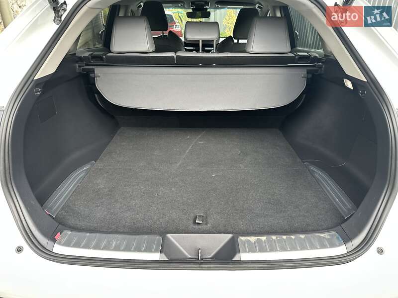 Внедорожник / Кроссовер Toyota Venza 2023 в Белой Церкви