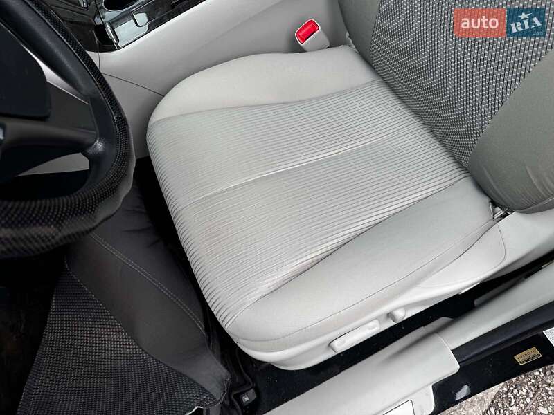 Внедорожник / Кроссовер Toyota Venza 2013 в Харькове