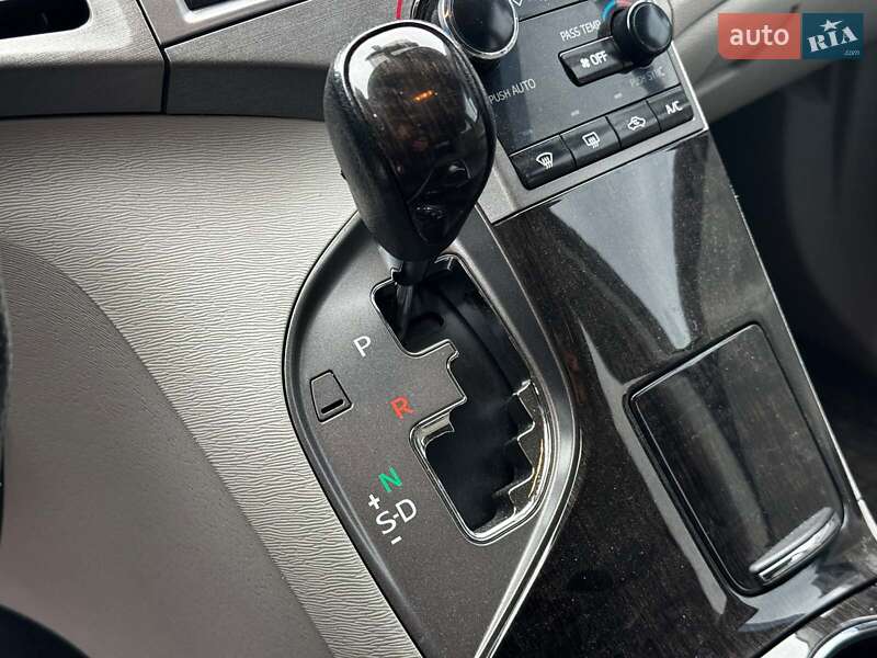 Внедорожник / Кроссовер Toyota Venza 2013 в Харькове