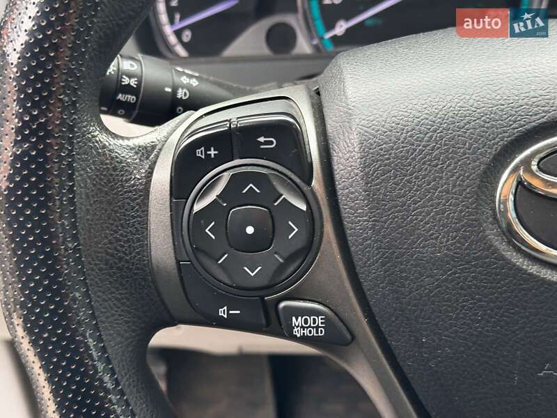 Внедорожник / Кроссовер Toyota Venza 2013 в Харькове