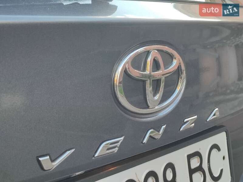 Внедорожник / Кроссовер Toyota Venza 2013 в Кривом Роге фото 28 Внедорожник / Кроссовер Toyota Venza 2013 в Кривом Роге