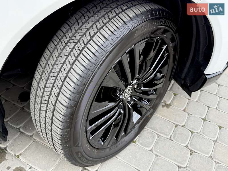 Внедорожник / Кроссовер Toyota Venza 2024 в Виннице фото 13 Внедорожник / Кроссовер Toyota Venza 2024 в Виннице