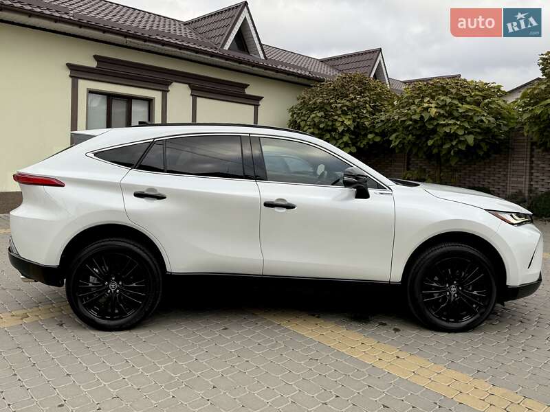 Внедорожник / Кроссовер Toyota Venza 2024 в Виннице фото 10 Внедорожник / Кроссовер Toyota Venza 2024 в Виннице