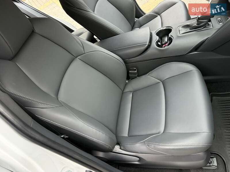 Внедорожник / Кроссовер Toyota Venza 2024 в Виннице фото 28 Внедорожник / Кроссовер Toyota Venza 2024 в Виннице