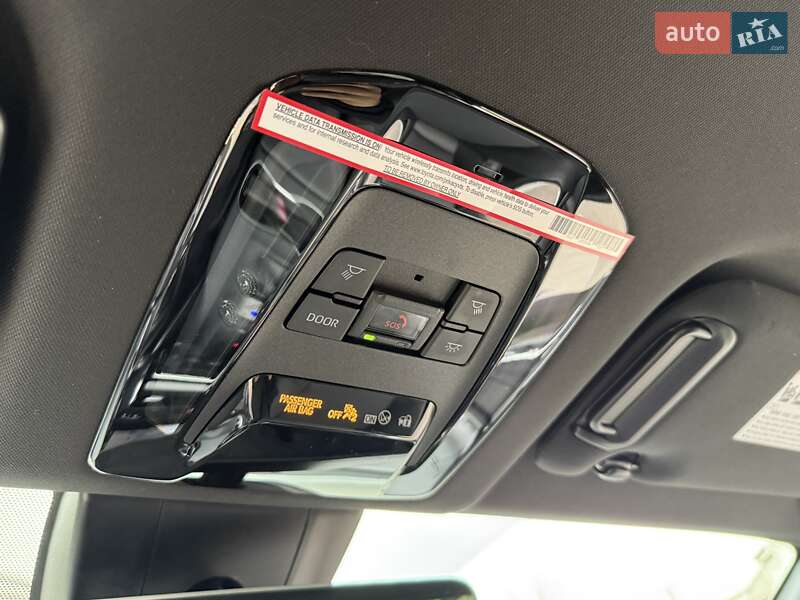 Внедорожник / Кроссовер Toyota Venza 2024 в Виннице фото 44 Внедорожник / Кроссовер Toyota Venza 2024 в Виннице