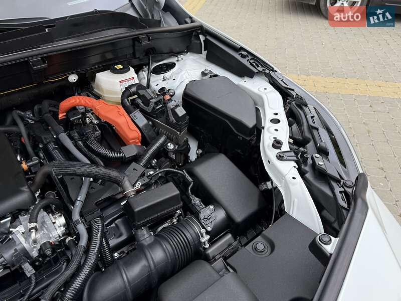 Внедорожник / Кроссовер Toyota Venza 2024 в Виннице фото 52 Внедорожник / Кроссовер Toyota Venza 2024 в Виннице