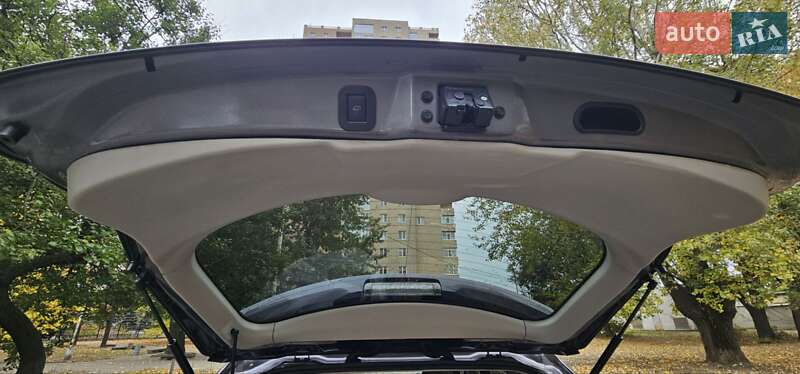 Внедорожник / Кроссовер Toyota Venza 2014 в Днепре