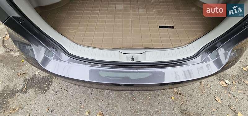 Внедорожник / Кроссовер Toyota Venza 2014 в Днепре