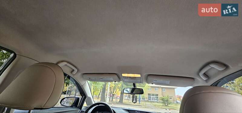 Внедорожник / Кроссовер Toyota Venza 2014 в Днепре