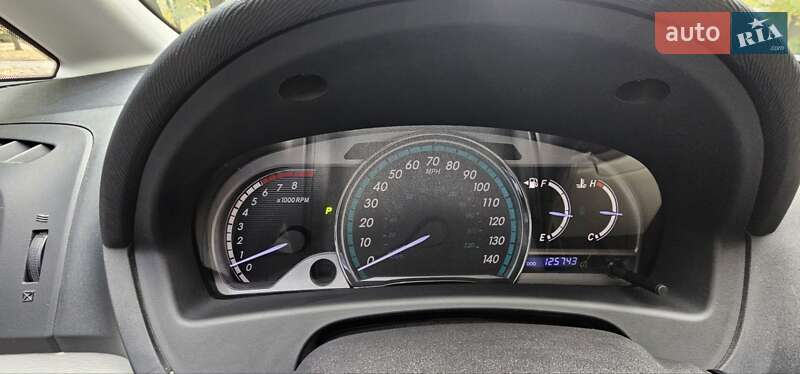 Внедорожник / Кроссовер Toyota Venza 2014 в Днепре