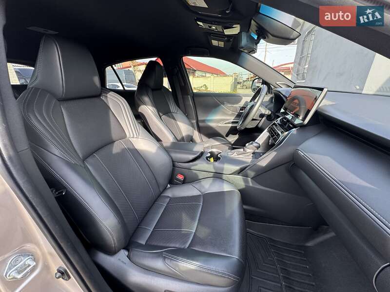 Внедорожник / Кроссовер Toyota Venza 2021 в Бердичеве фото 24 Внедорожник / Кроссовер Toyota Venza 2021 в Бердичеве