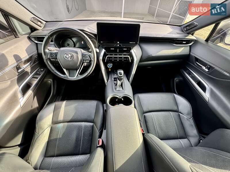 Внедорожник / Кроссовер Toyota Venza 2021 в Бердичеве фото 17 Внедорожник / Кроссовер Toyota Venza 2021 в Бердичеве