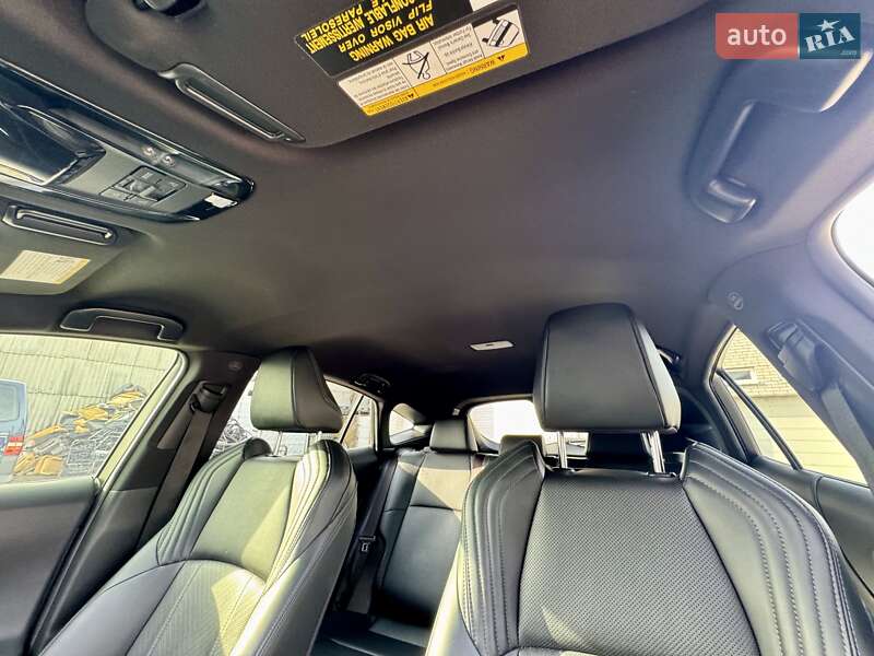 Внедорожник / Кроссовер Toyota Venza 2021 в Бердичеве фото 32 Внедорожник / Кроссовер Toyota Venza 2021 в Бердичеве