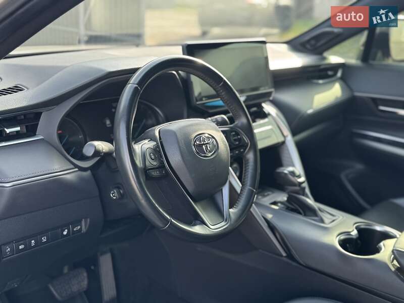 Внедорожник / Кроссовер Toyota Venza 2021 в Бердичеве фото 13 Внедорожник / Кроссовер Toyota Venza 2021 в Бердичеве