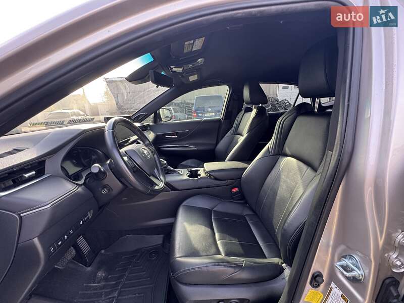 Внедорожник / Кроссовер Toyota Venza 2021 в Бердичеве фото 33 Внедорожник / Кроссовер Toyota Venza 2021 в Бердичеве