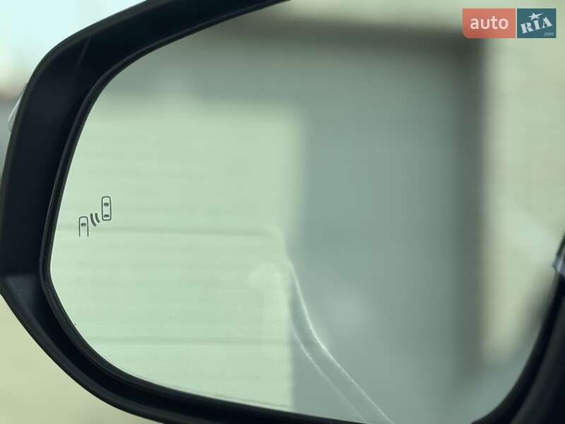 Внедорожник / Кроссовер Toyota Venza 2021 в Бердичеве фото 39 Внедорожник / Кроссовер Toyota Venza 2021 в Бердичеве