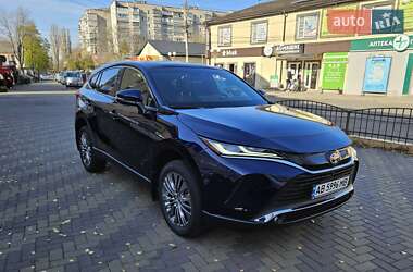 Внедорожник / Кроссовер Toyota Venza 2024 в Виннице