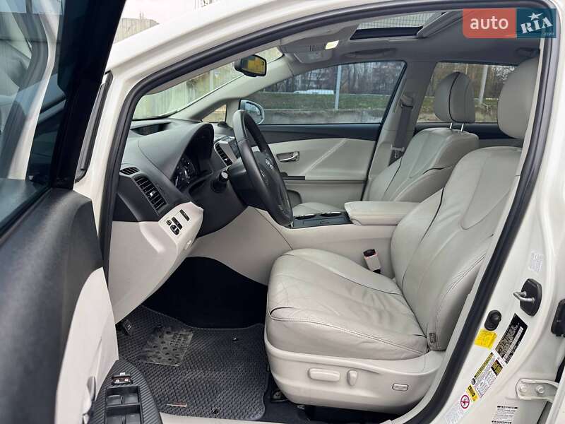 Внедорожник / Кроссовер Toyota Venza 2011 в Киеве фото 9 Внедорожник / Кроссовер Toyota Venza 2011 в Киеве