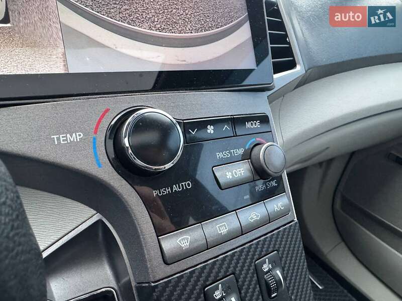 Внедорожник / Кроссовер Toyota Venza 2011 в Киеве фото 27 Внедорожник / Кроссовер Toyota Venza 2011 в Киеве