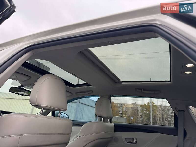 Внедорожник / Кроссовер Toyota Venza 2011 в Киеве фото 31 Внедорожник / Кроссовер Toyota Venza 2011 в Киеве