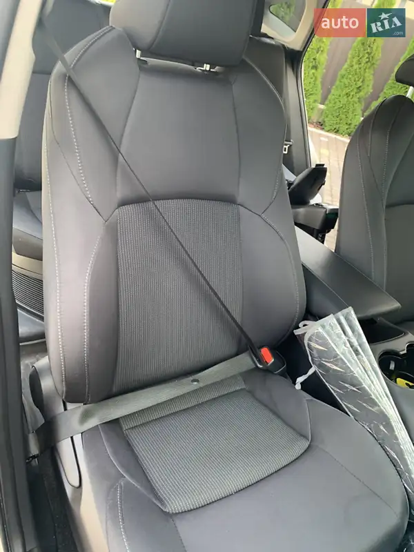 Toyota Venza 2021 VIN JTEAAAAH2MJ053273 фото оголошення 6 з 55
